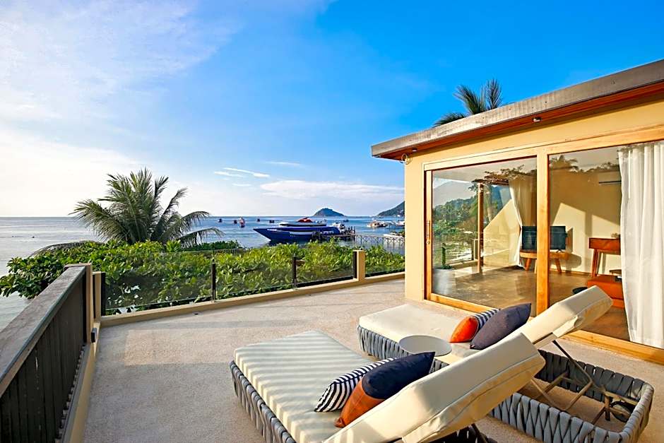 Lücke Boutique Hotel - Adults only