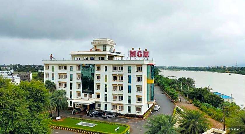 Hotel MGM Grand