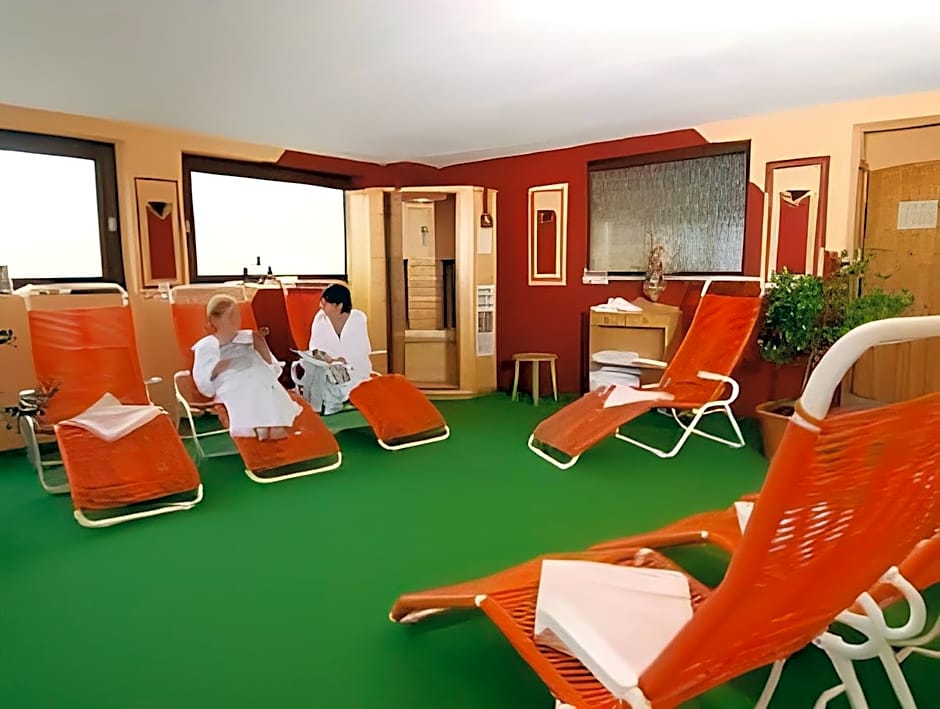 Hohenhotel & Restaurant Kalikutt