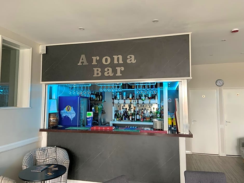 Arona Guest Hotel