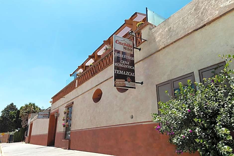 Collection O Cachito Mio