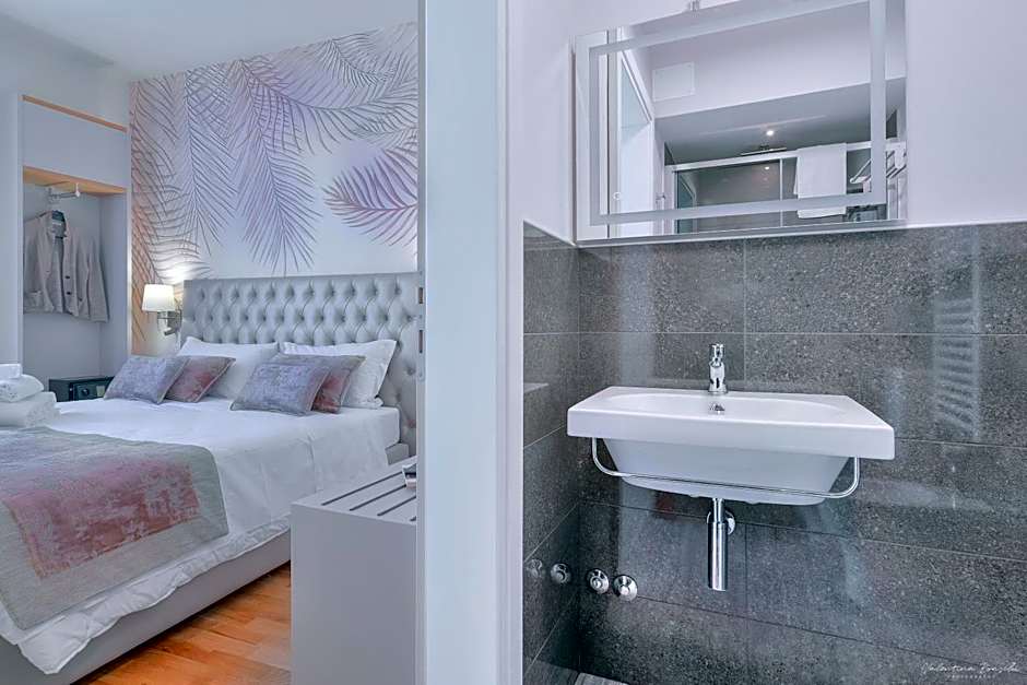 Hotel Cosmos