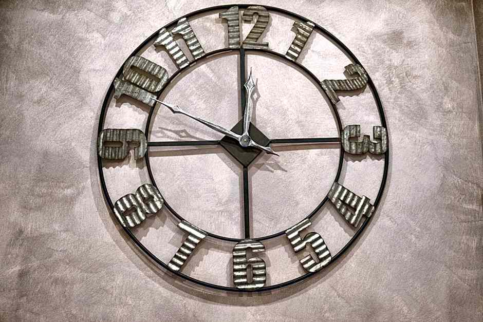 DIMORA FLEGREA room & breakfast