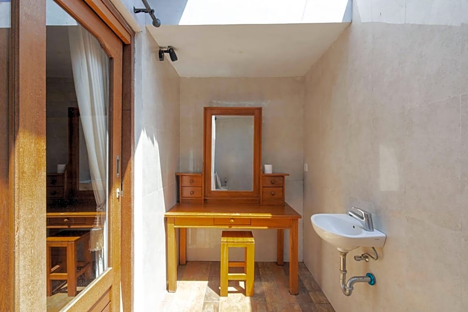 Brisk Homestay Uluwatu RedPartner