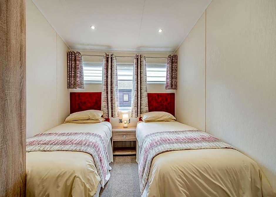 Brighouse Bay Holiday Park