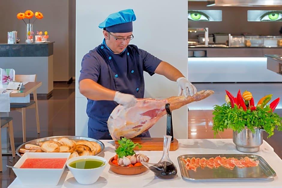 Aqua Hotel Promenade