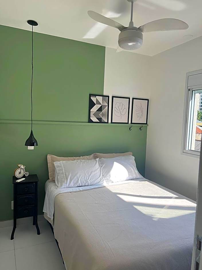 Relaxed and cozy - For fun or business