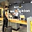 ibis Brighton City Centre Hotel