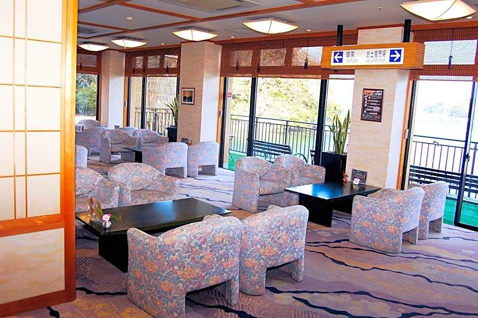 Kochoran Hotel