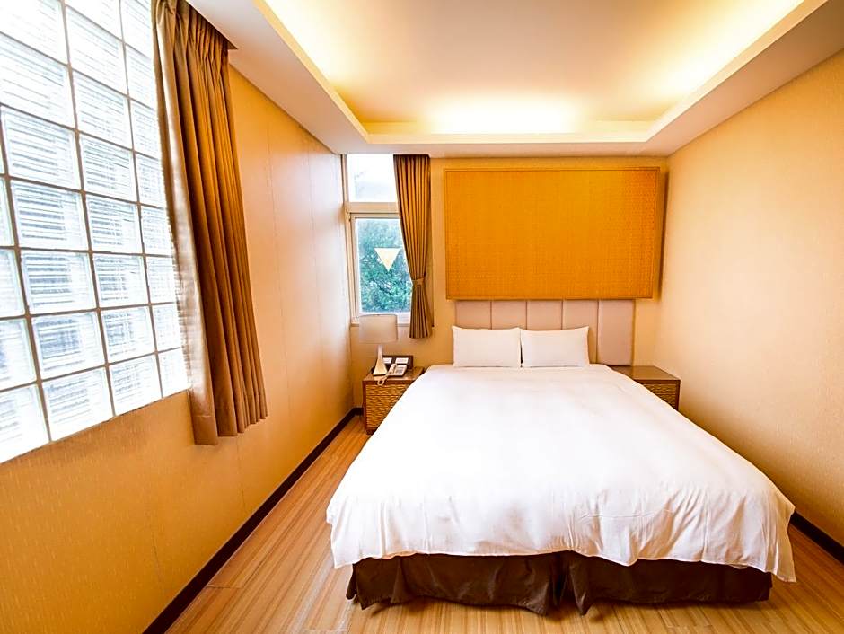 Aoike Hot Spring Hotel