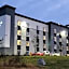 WoodSpring Suites Dearborn Detroit