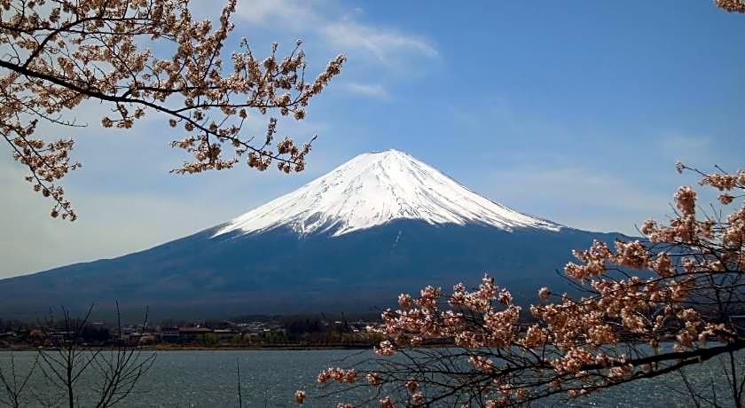 K's House Mt.Fuji - Backpackers Hostel