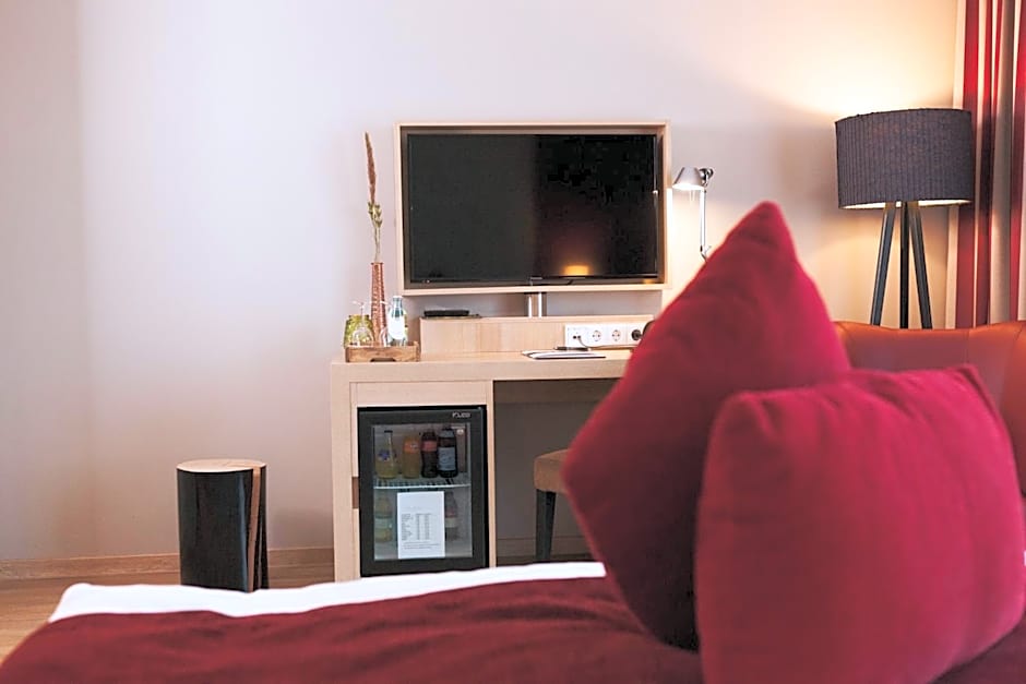 Weinhotel Kaisergarten