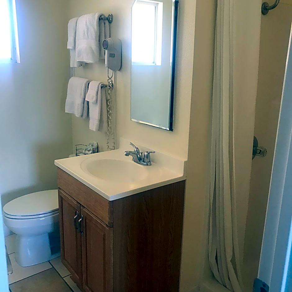 Bella Capri Inn and Suites