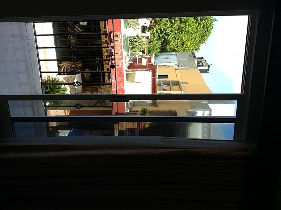 Suites Los Arcos