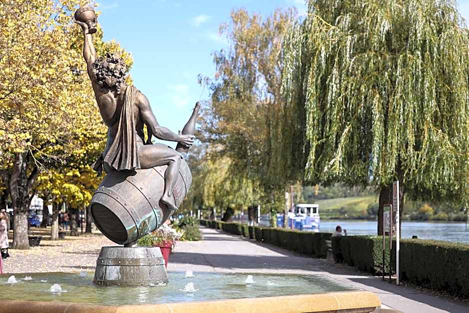 Hotel de l' Esplanade