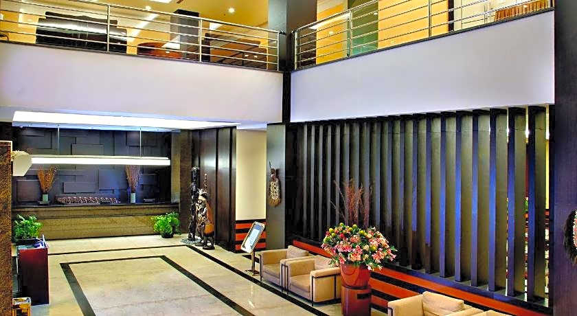 Aston Jayapura Hotel And Convention Center