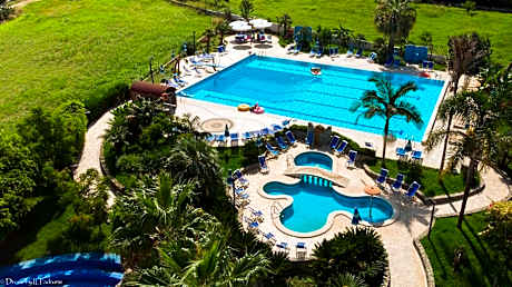 Hotel Calabrisella