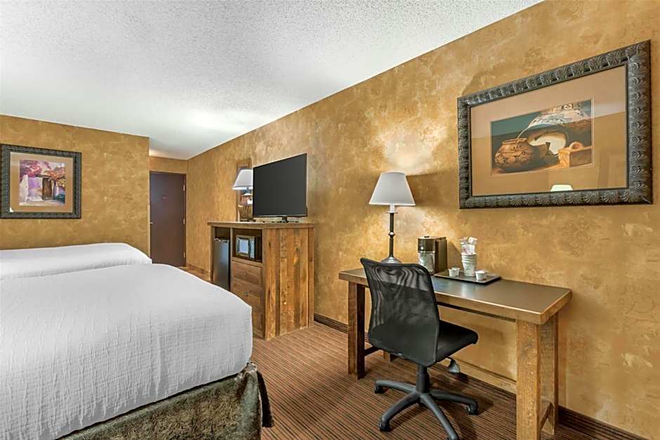 Best Western Plus Inn Of Santa Fe