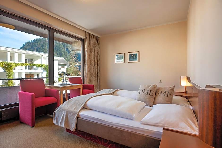 Aparthotel Andreas Hofer