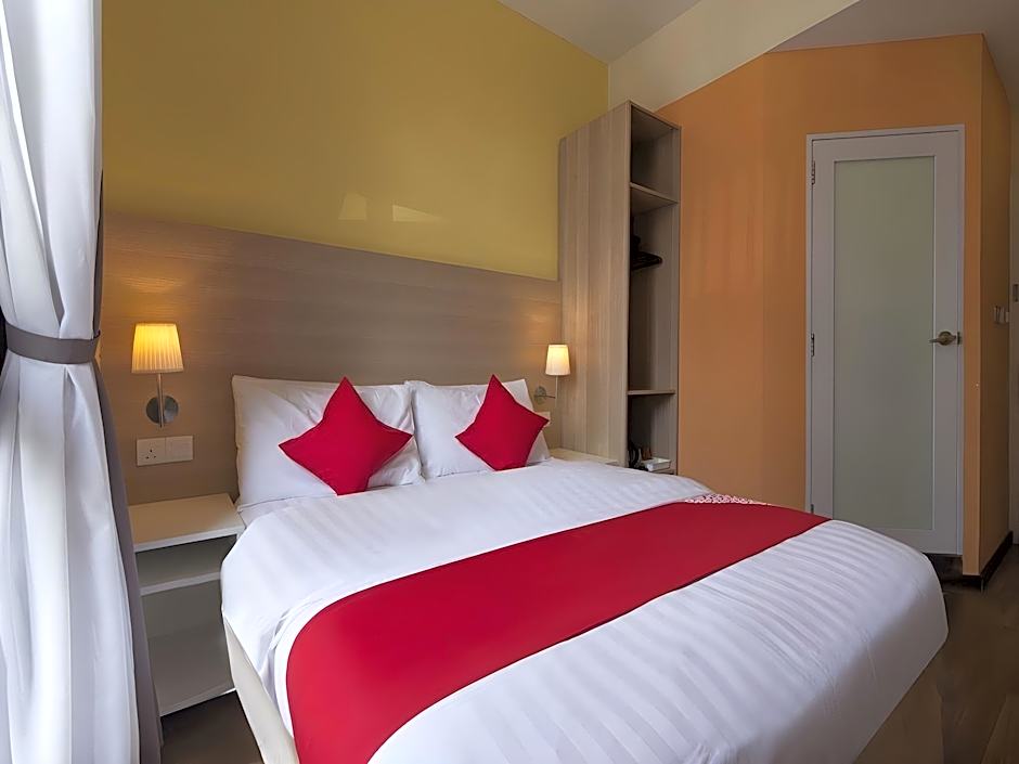 iStay Hotel