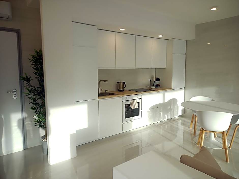 Smart Luxury Suites & Apartments