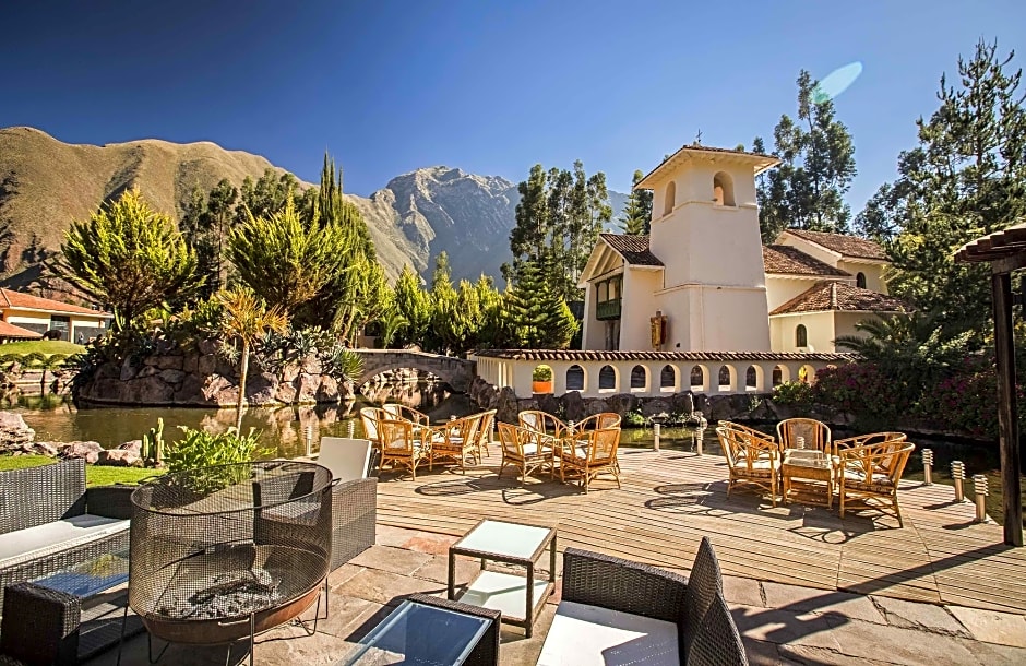 Aranwa Sacred Valley