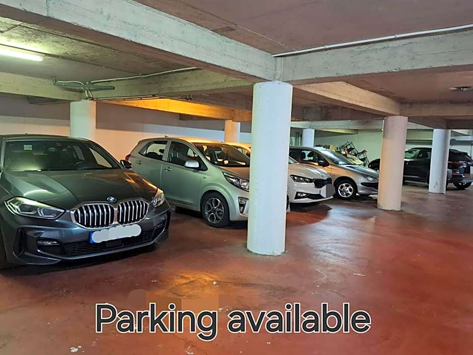 Valley of Nuns Holiday Apartments