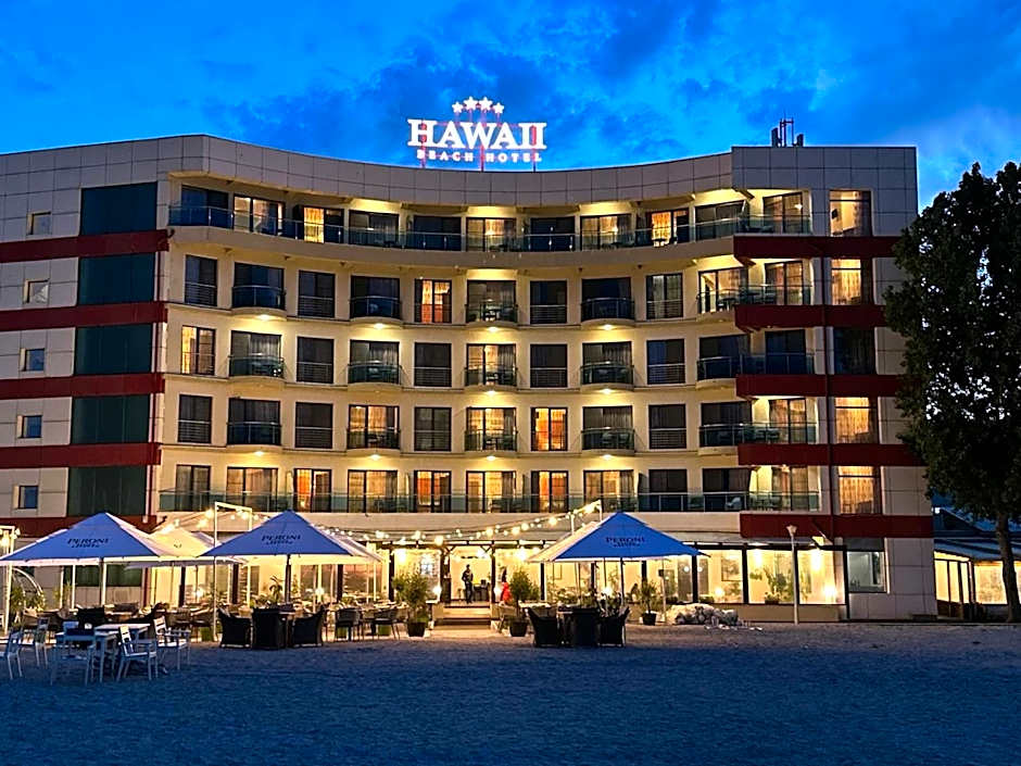 Hotel Hawaii