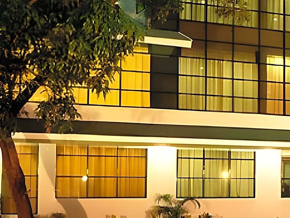 Gopika Regency Hotel