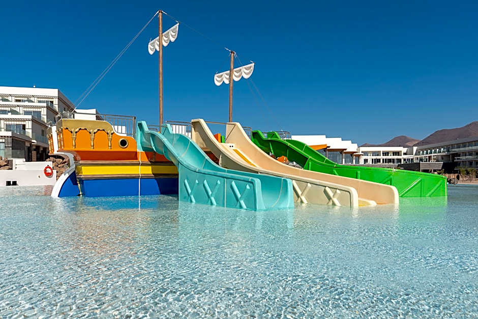 Barcelo Playa Blanca