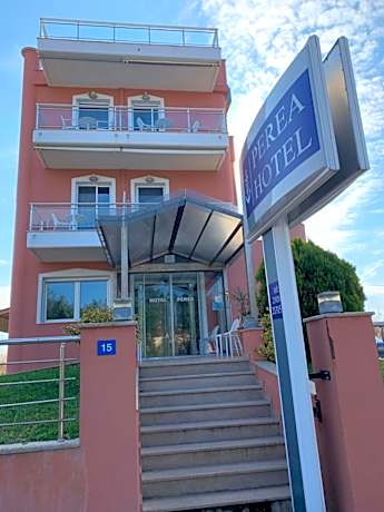 Perea Hotel