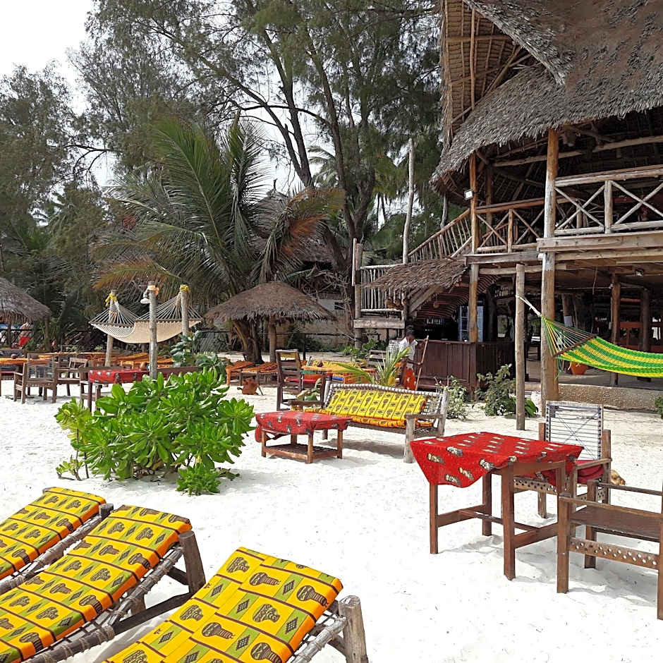 Sipano Beach Lodge Zanzibar