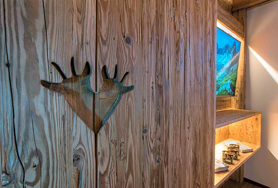 Silvana Mountain Hotel