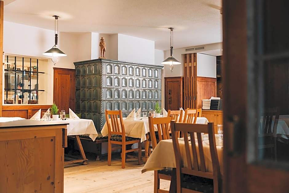 Hotel Gasthof Unterwöger