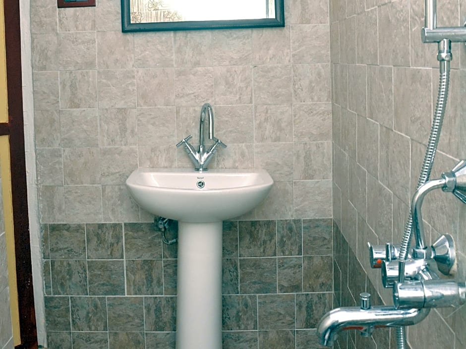 Rajalakshmi Guest House