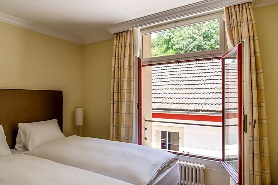 Hotel Seeburg