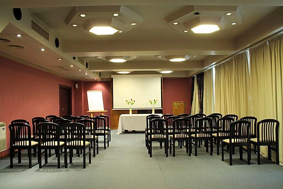 Gran Hotel Continental