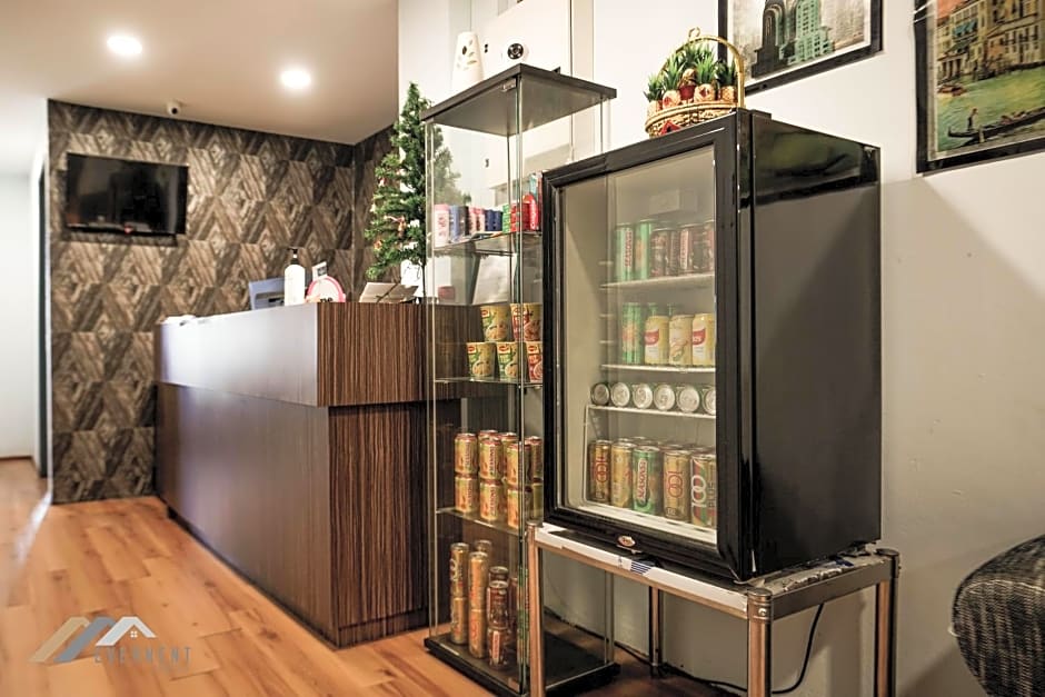 Welcome Inn by Evernent @ Pelita Commercial, Miri