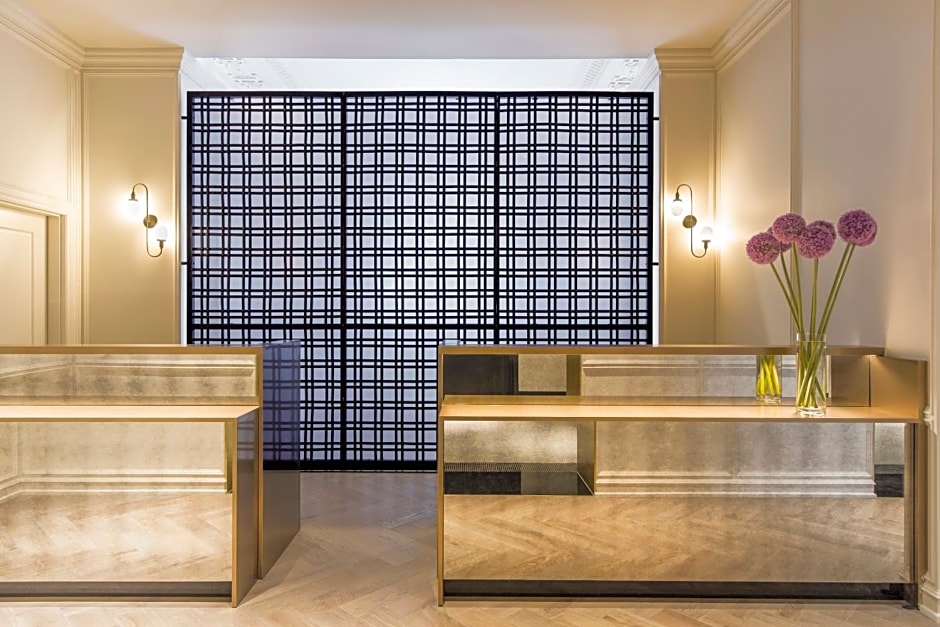 Kimpton Gray Hotel By IHG