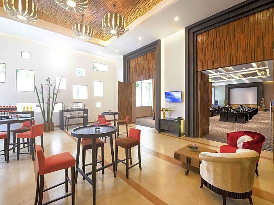 Novotel Phuket Kamala Beach