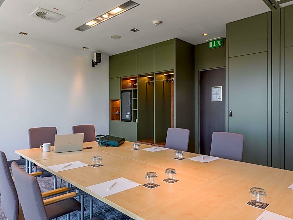 Mercure Hotel Hannover Mitte