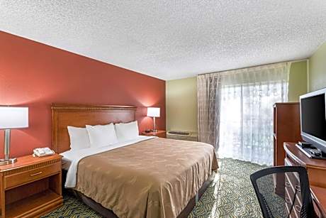 Quality Inn Payson
