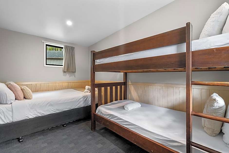 Tasman Holiday Parks - Christchurch