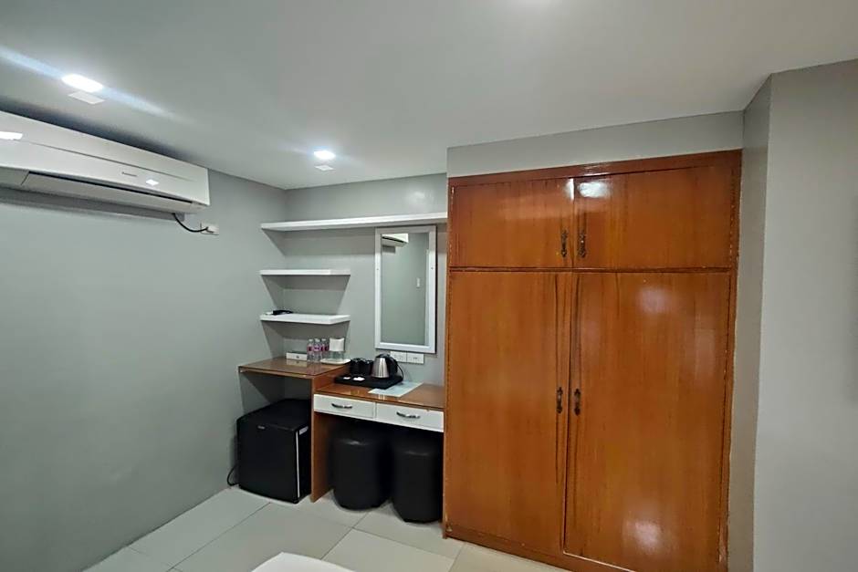 Taj Hotel Tuguegarao