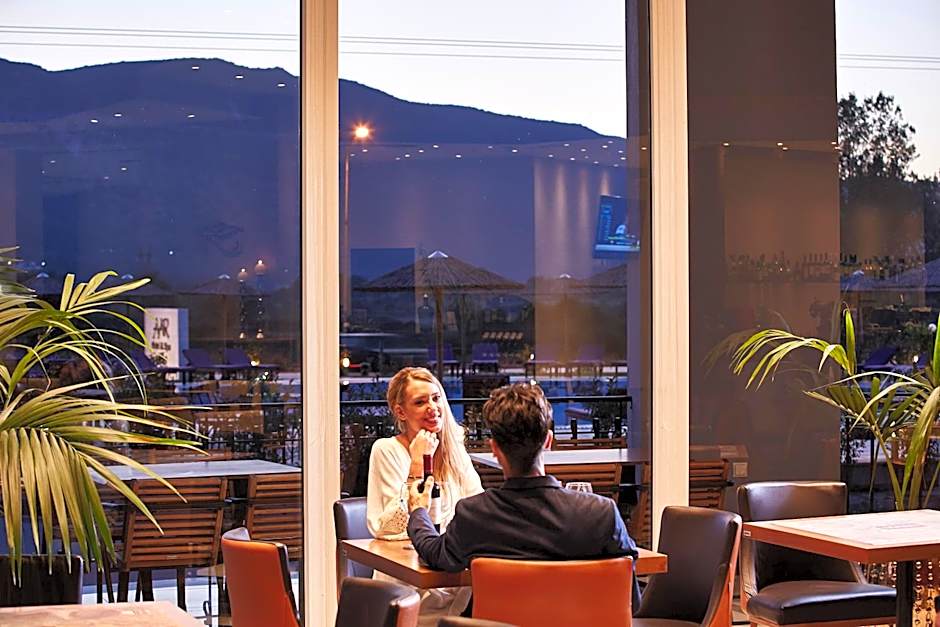 Aar Hotel & Spa Ioannina