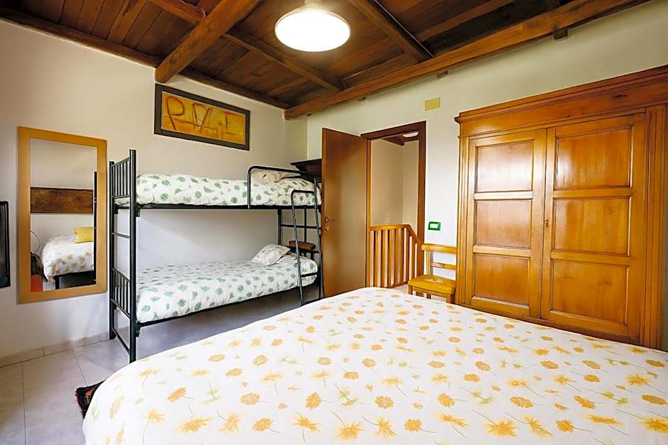 Selvicolle Country House