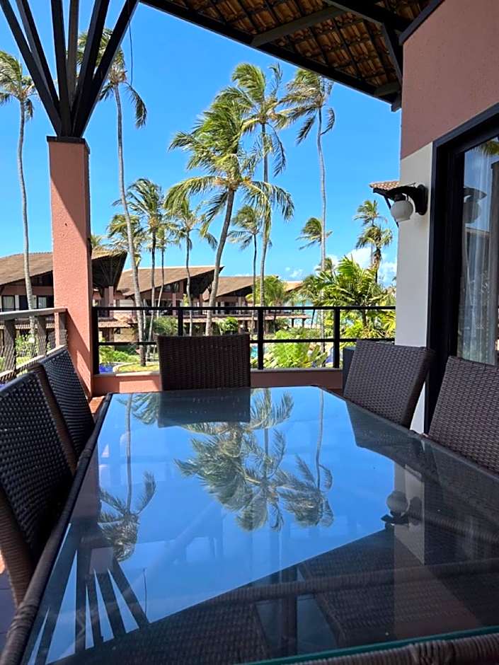 Dream Beach Cumbuco Oceanfront Apartments