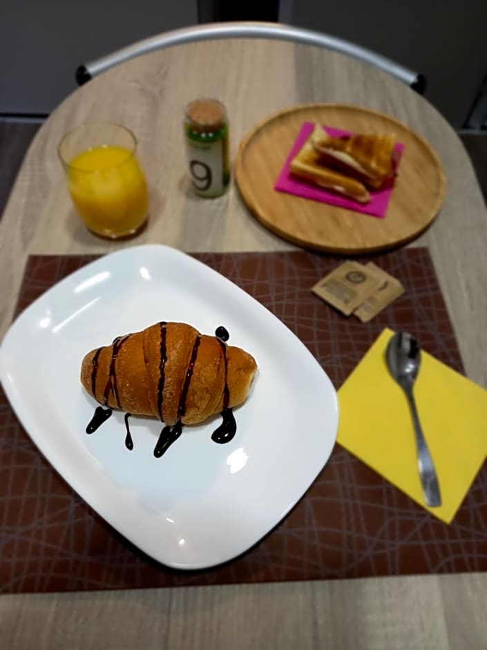 B&B KM 198 - Letto e colazione