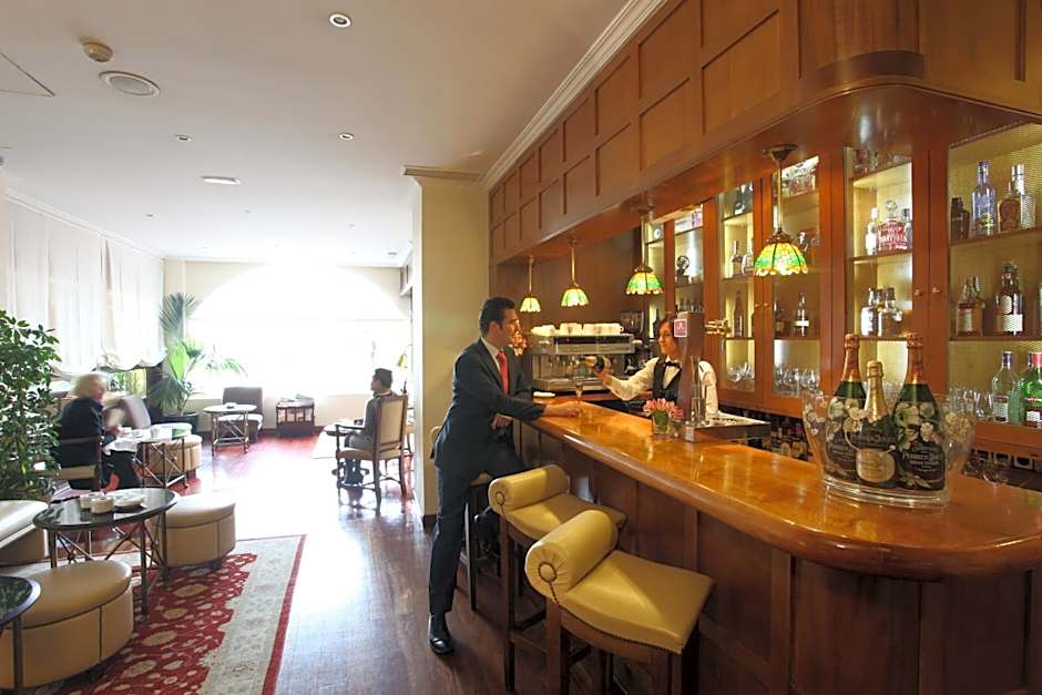 La Quinta de los Cedros